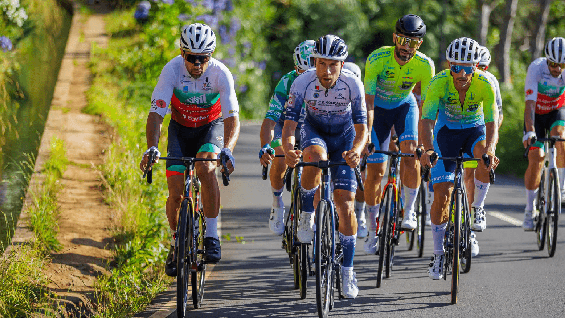 Calheta Granfondo Madeira