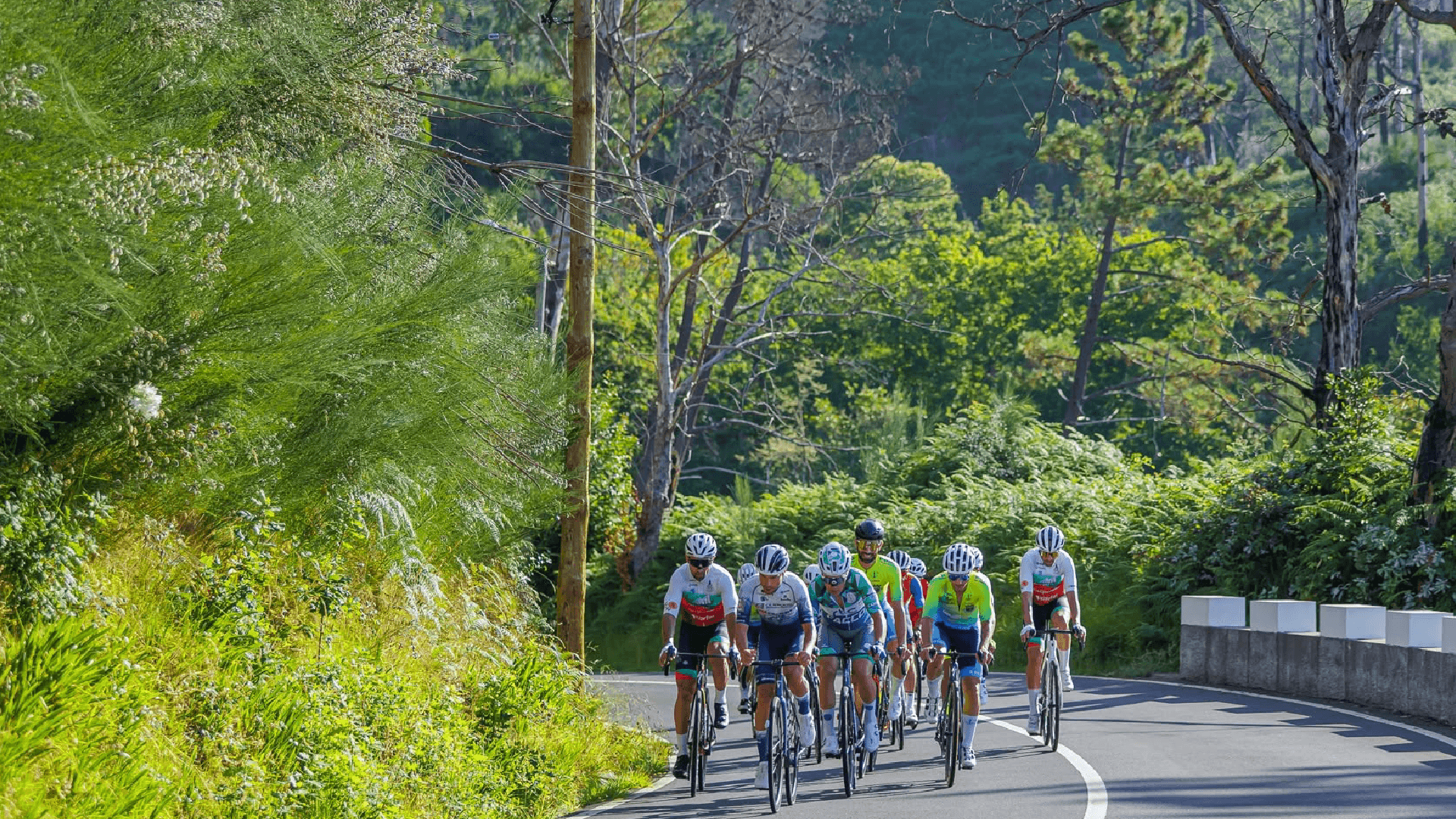 Calheta Granfondo