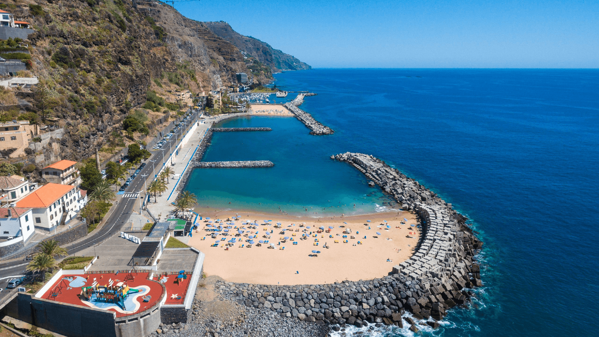 Calheta Granfondo Madeira