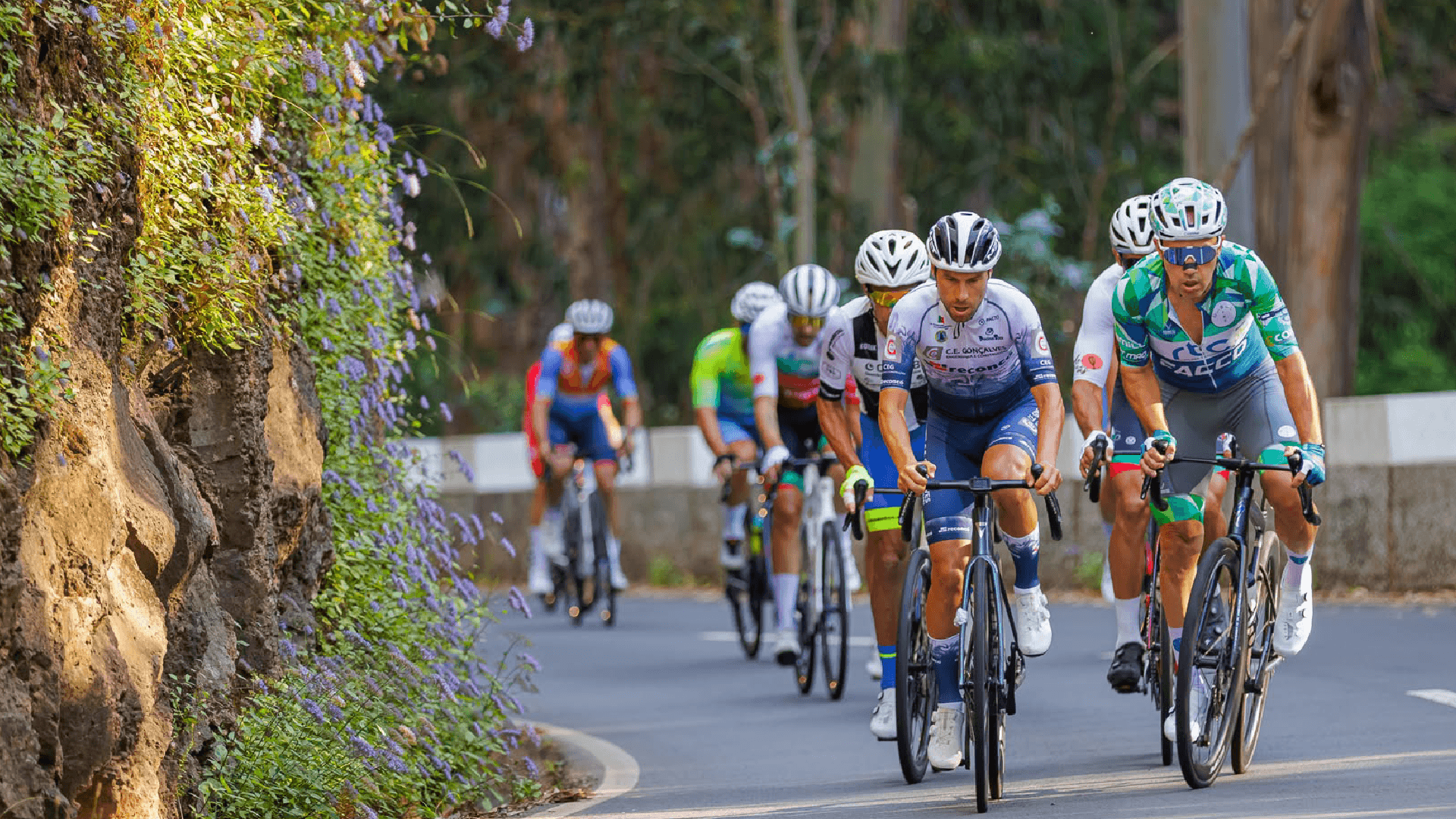 Calheta Granfondo