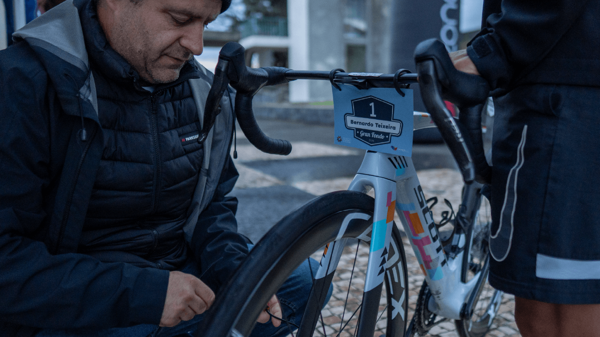 Calheta Granfondo