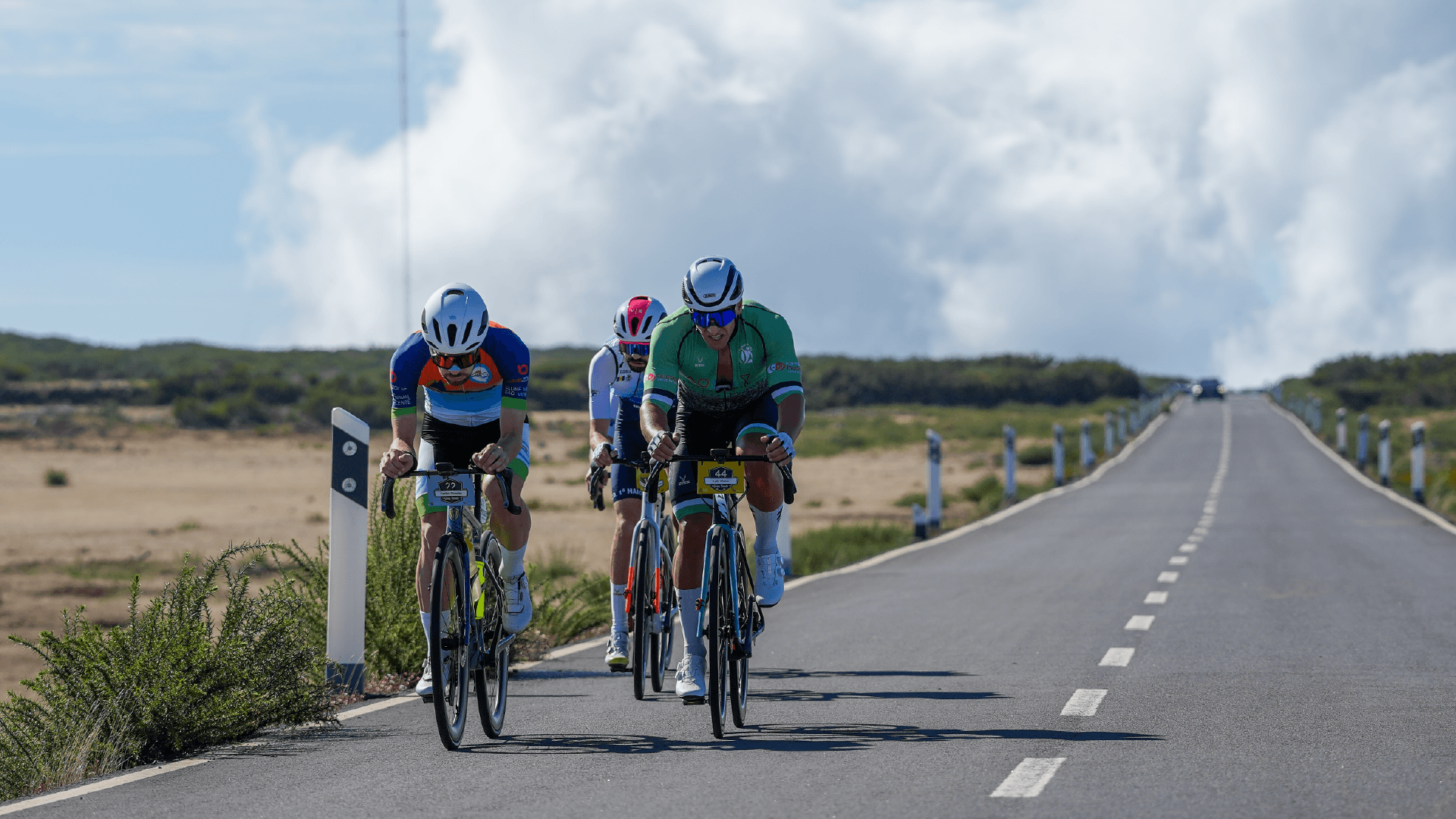 Calheta Granfondo