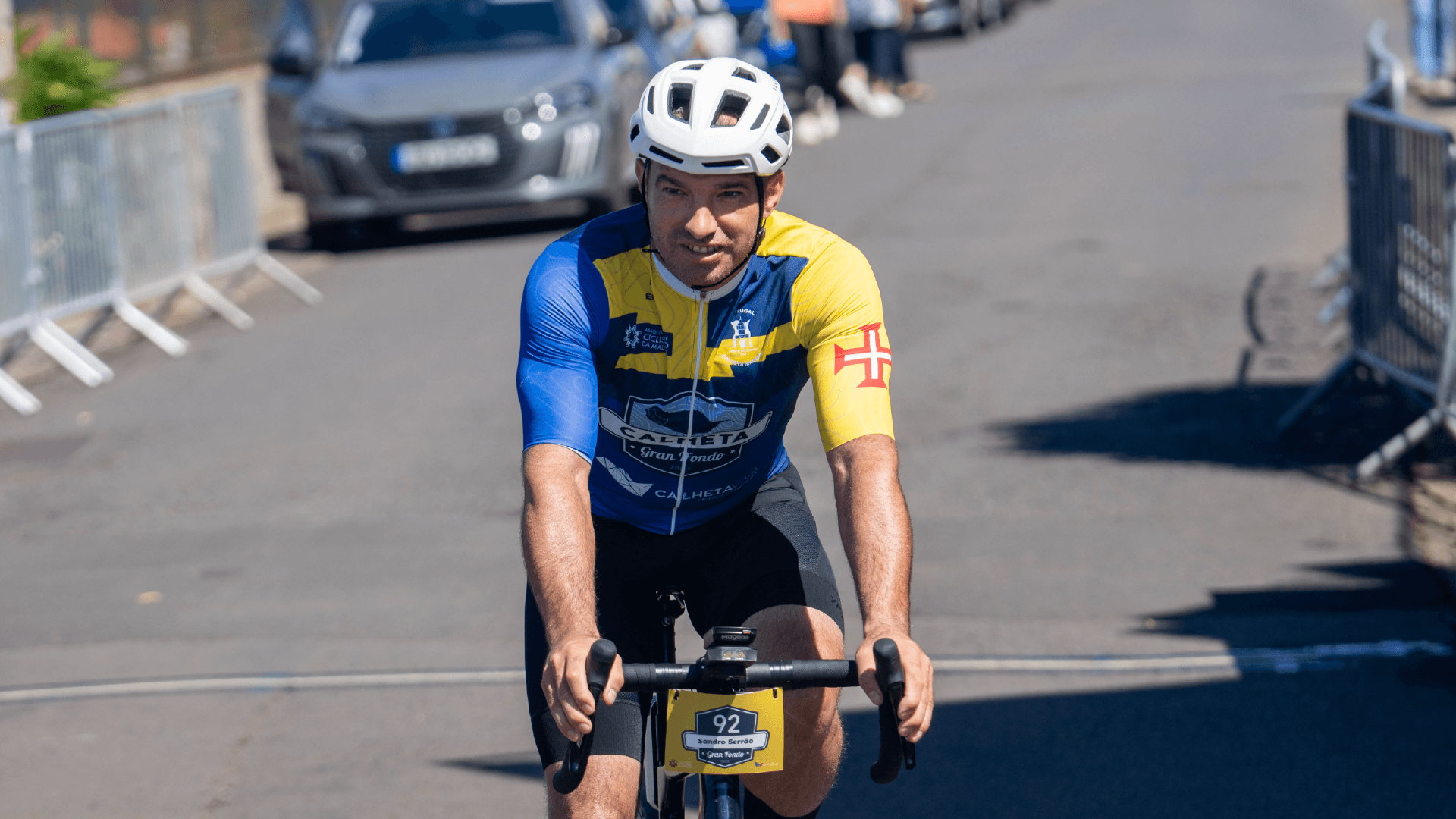 Calheta Granfondo Madeira