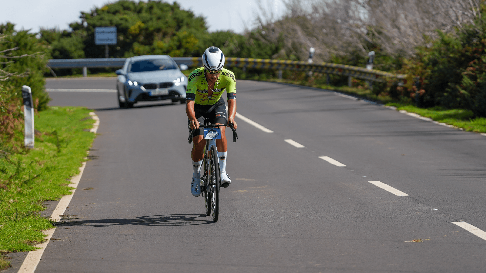Calheta Granfondo Madeira