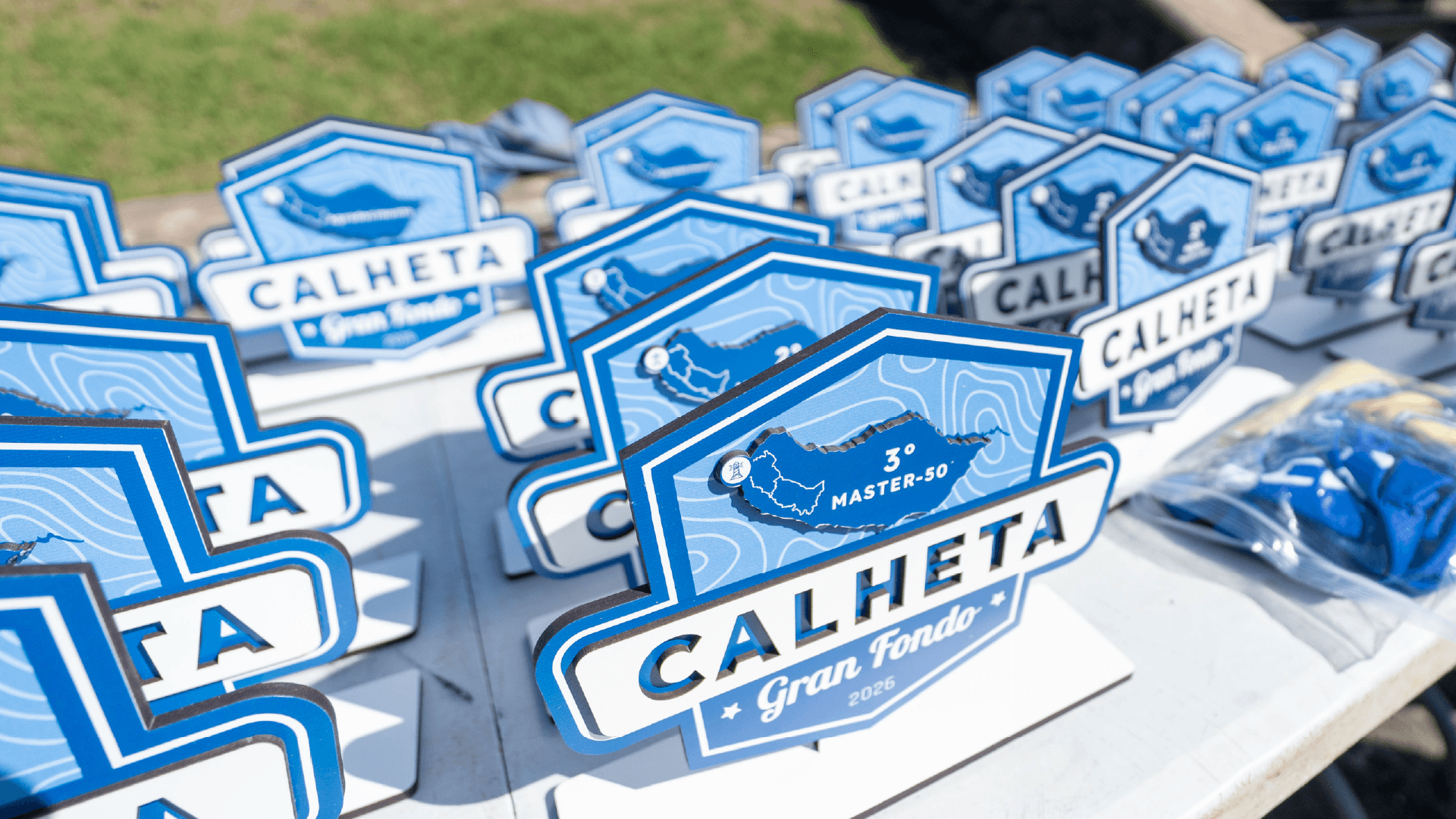 Calheta Granfondo