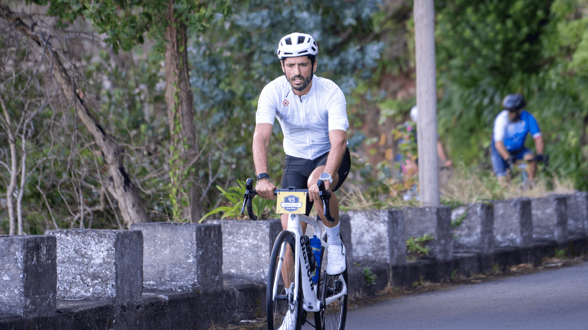 Calheta Granfondo