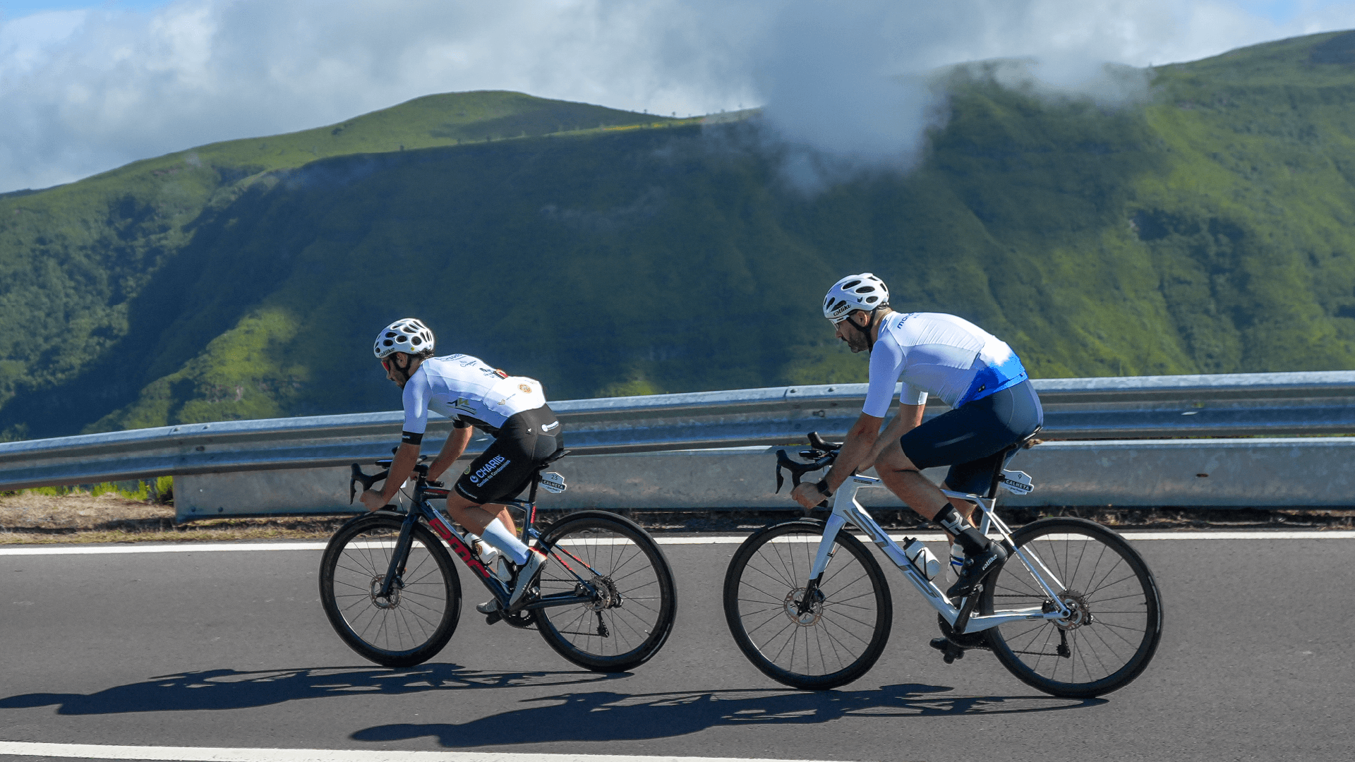 Calheta Granfondo Madeira