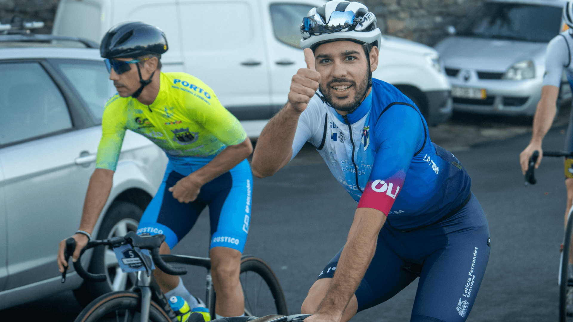 Calheta Granfondo