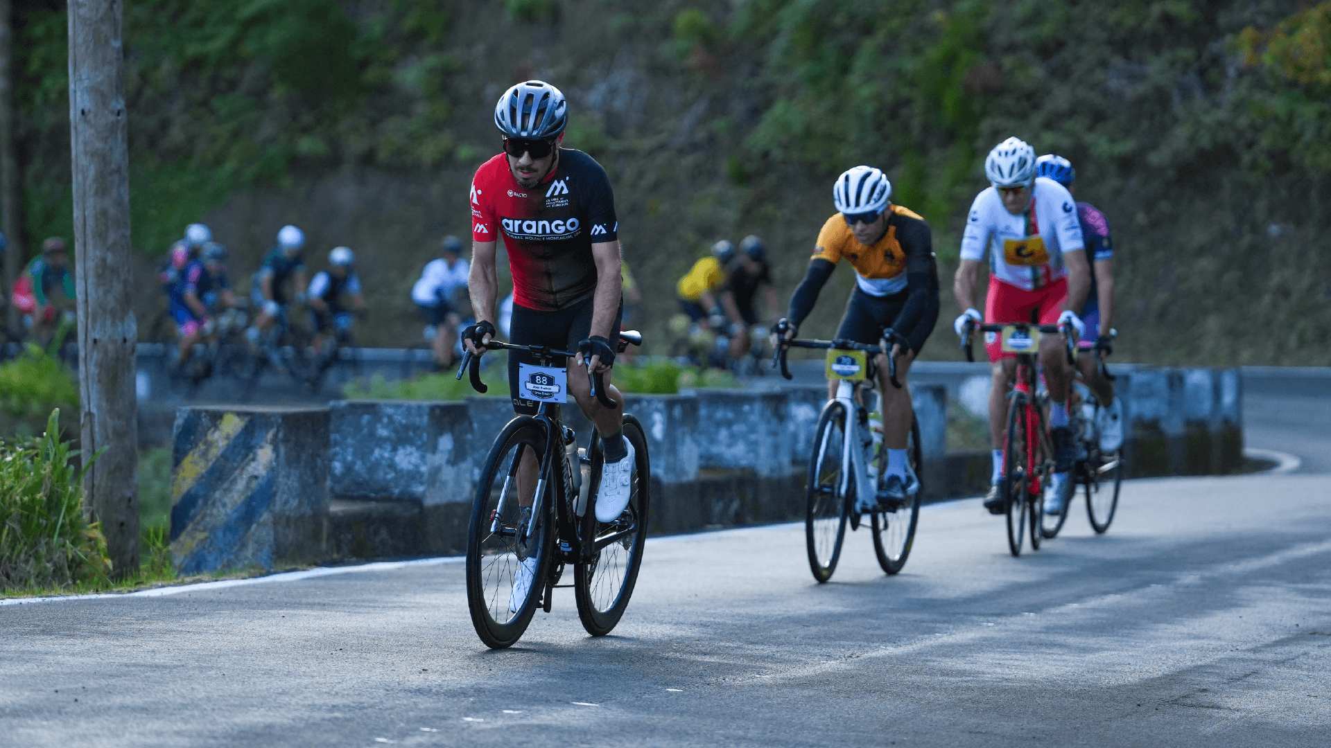 Calheta Granfondo Madeira