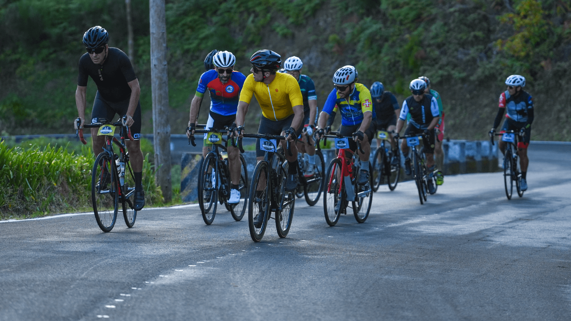 Calheta Granfondo Madeira