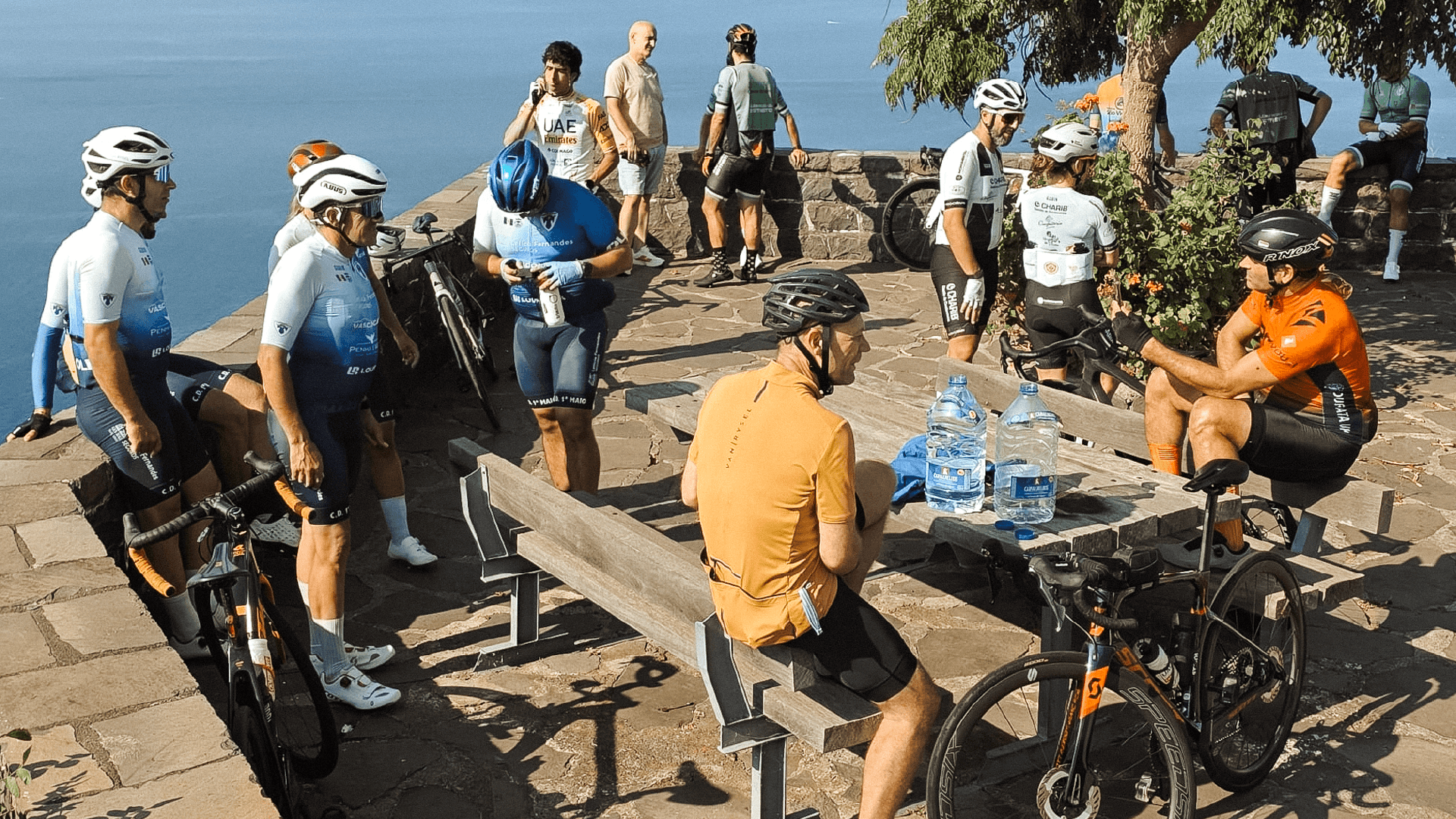 Calheta Granfondo Social Ride Madeira