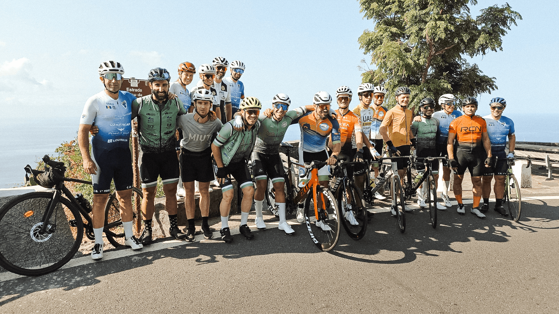 Calheta Granfondo