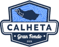 Logo Calheta Granfondo Madeira 2026
