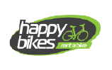 Happy Bikes Aluguer de bicicletas